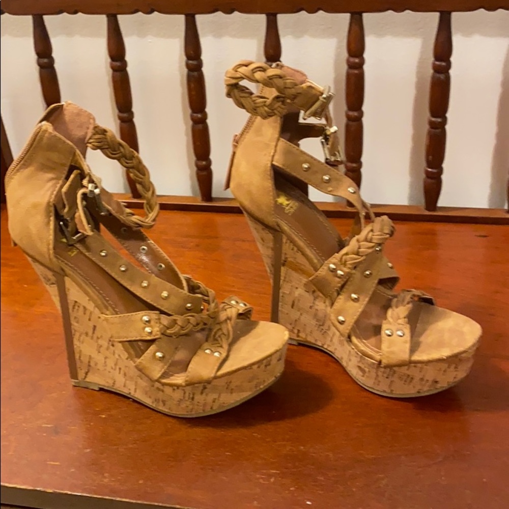Shoes